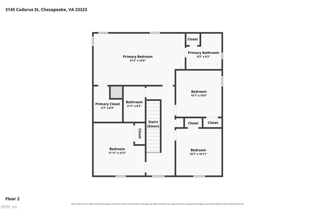 3145 Codorus St Property Photo 34