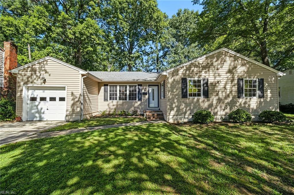 717 Keppel Dr Property Photo 1