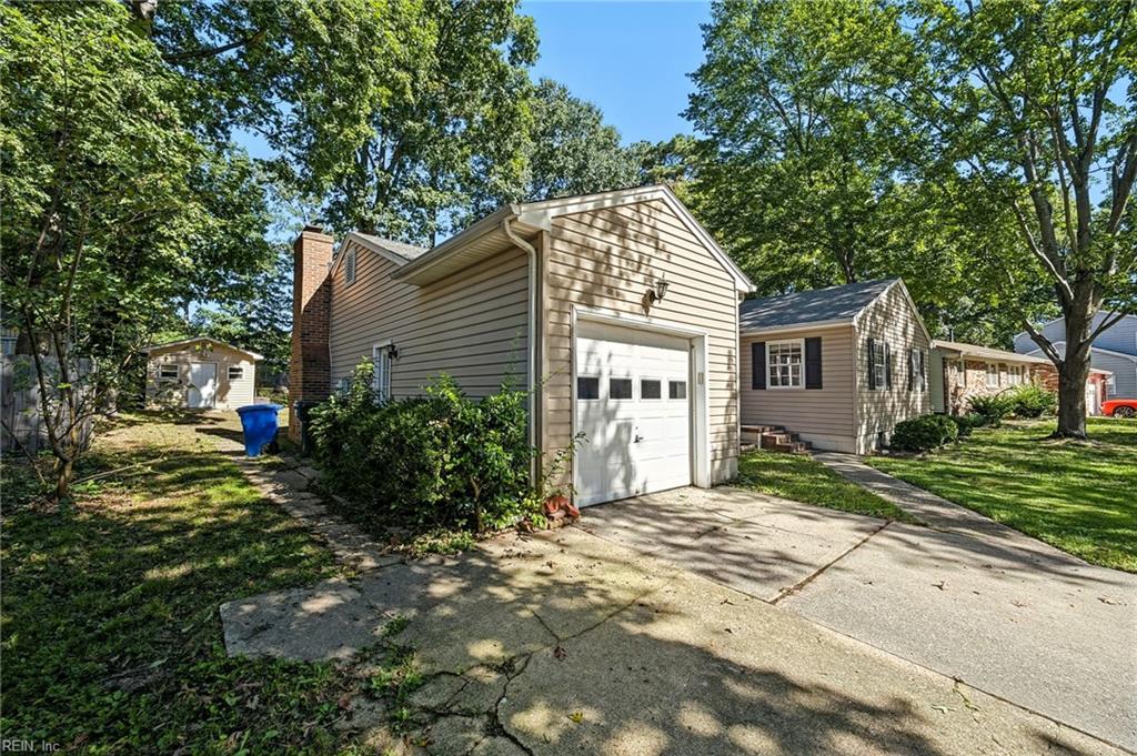 717 Keppel Dr Property Photo 2