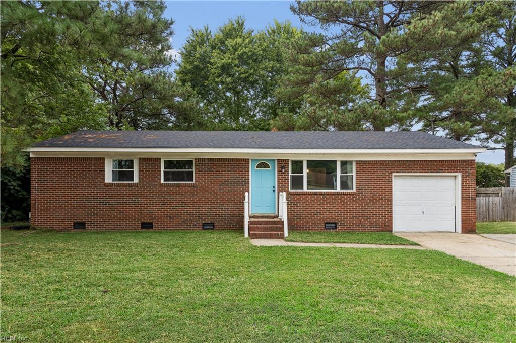 4316 Taylor Rd Property Photo 1