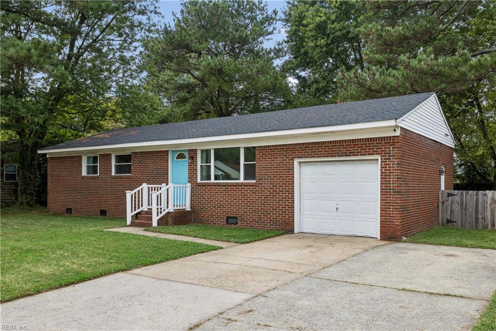 4316 Taylor Rd Property Photo 2
