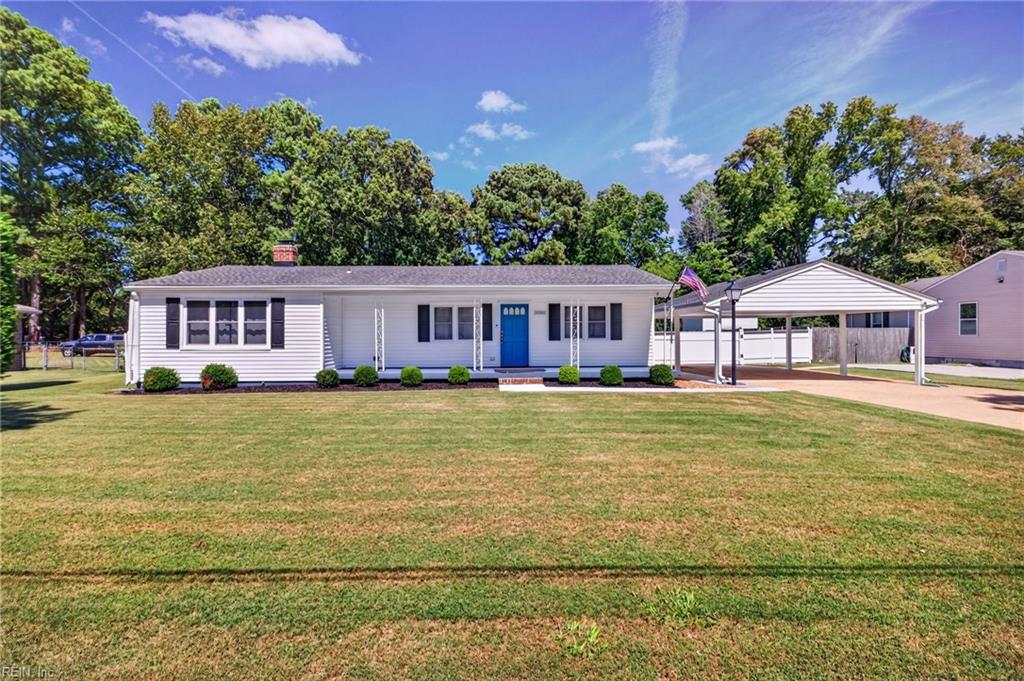 220 Marion DR