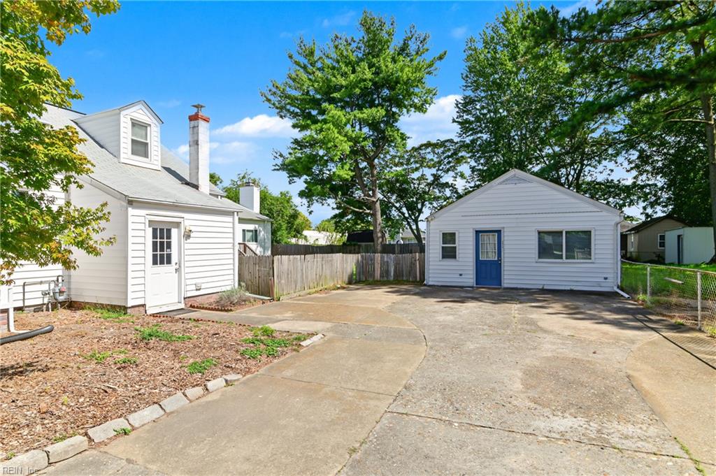 1104 Hazel Ave Property Photo 5