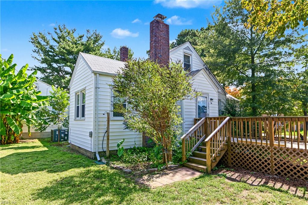 1104 Hazel Ave Property Photo 6