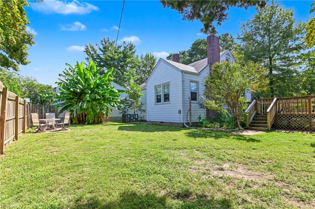 1104 Hazel Ave Property Photo 7