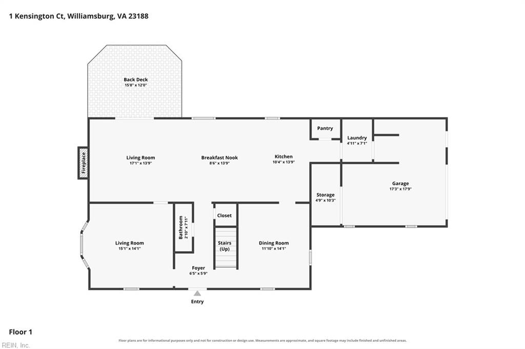 1 Kensington Ct Property Photo 41