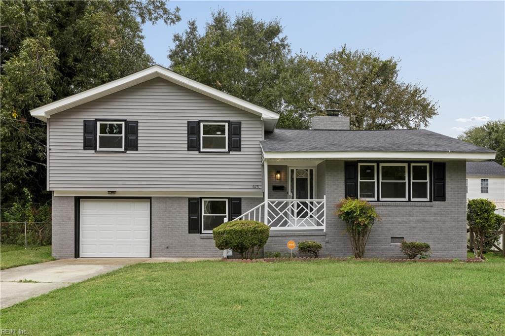 615 Pennsylvania Ave Property Photo 1