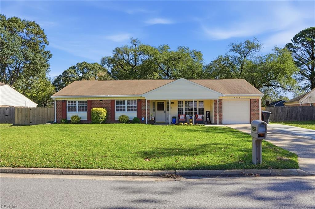 4576 Steeplechase DR Property Photo 1