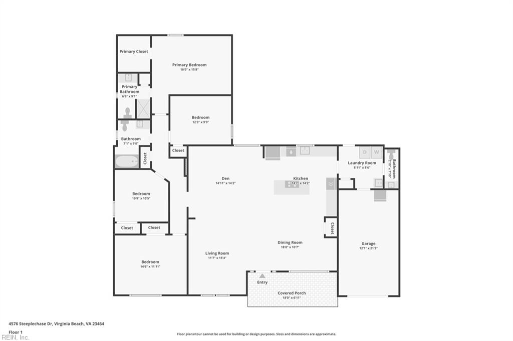 4576 Steeplechase Dr Property Photo 32