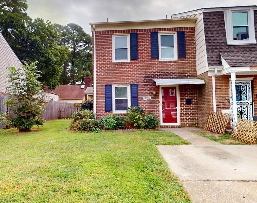 3211 Clover Hill Dr Property Photo 1