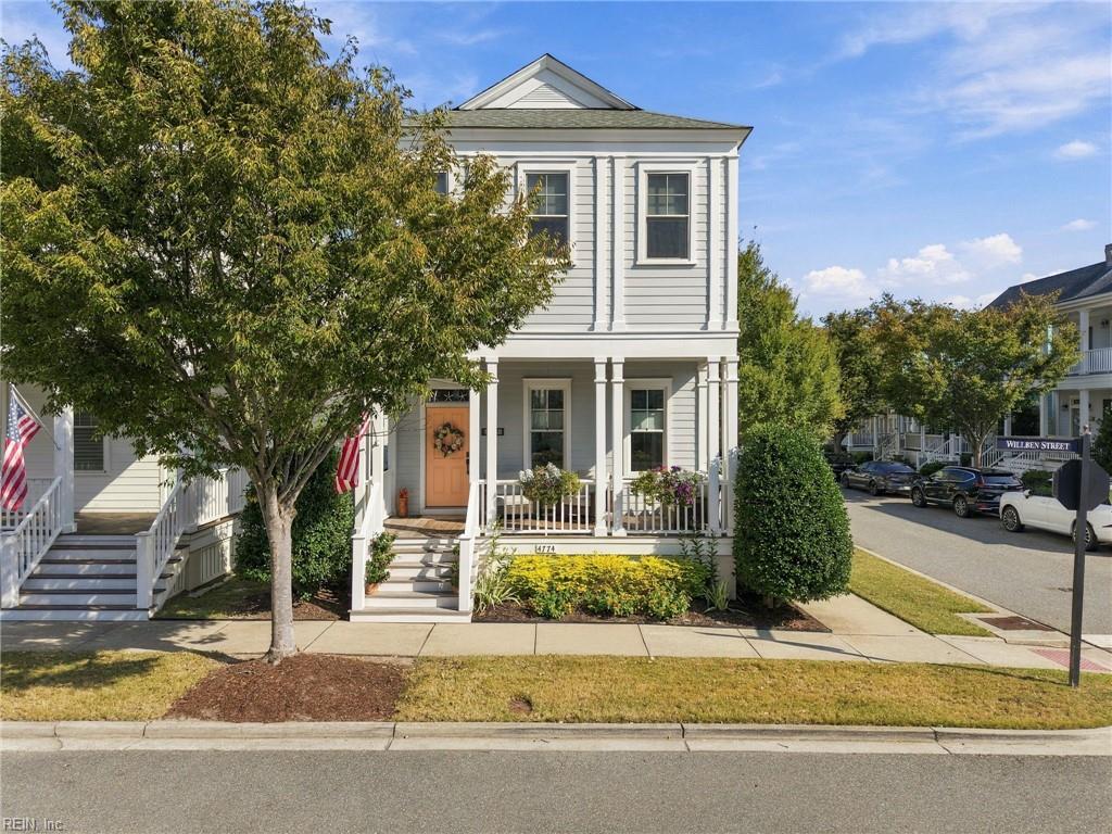 4774 Willben St Property Photo 1