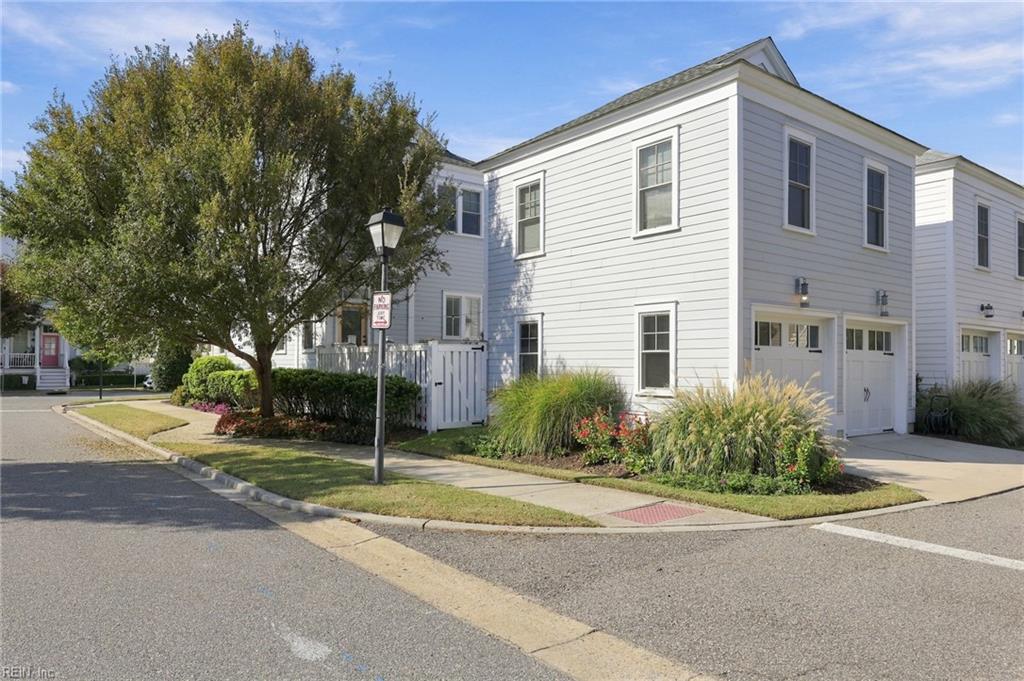 4774 Willben St Property Photo 5