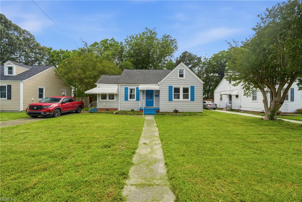 1421 Norcova Ave Property Photo 2