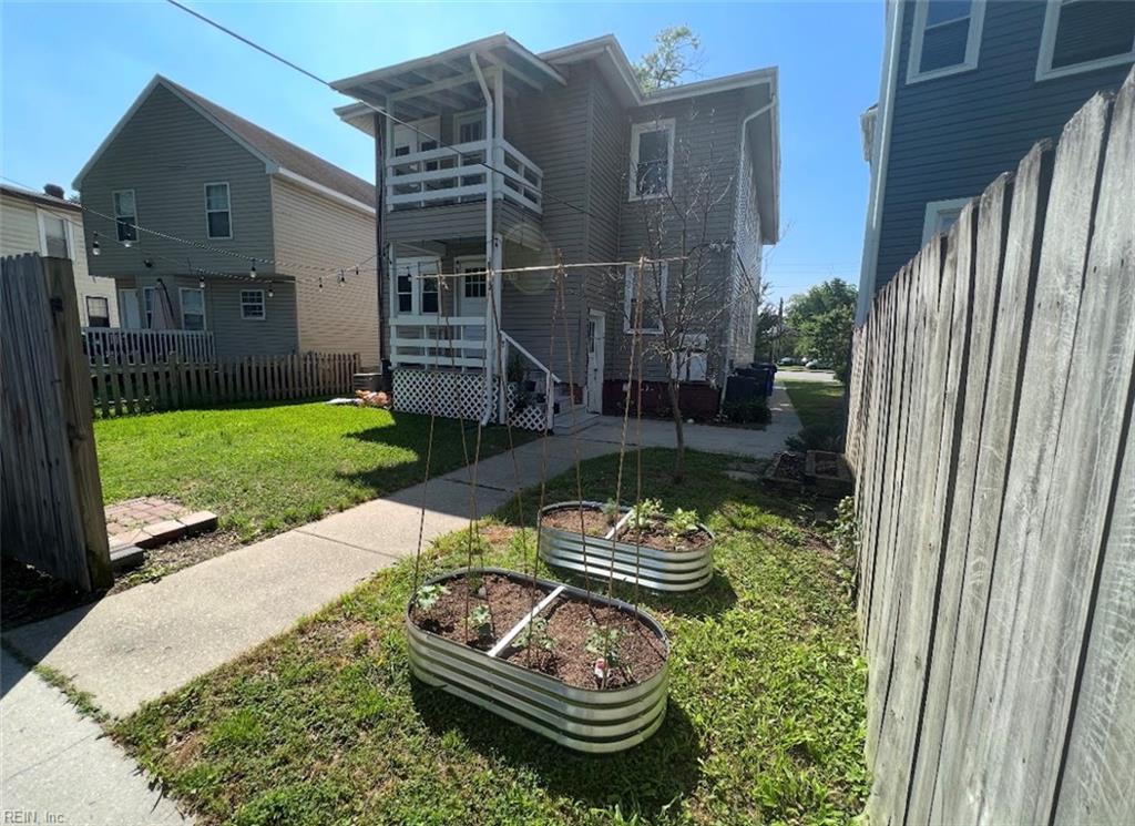 1623 Lafayette Blvd Property Photo 12