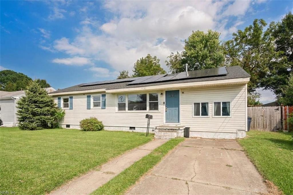 2712 Spruce St Property Photo 2