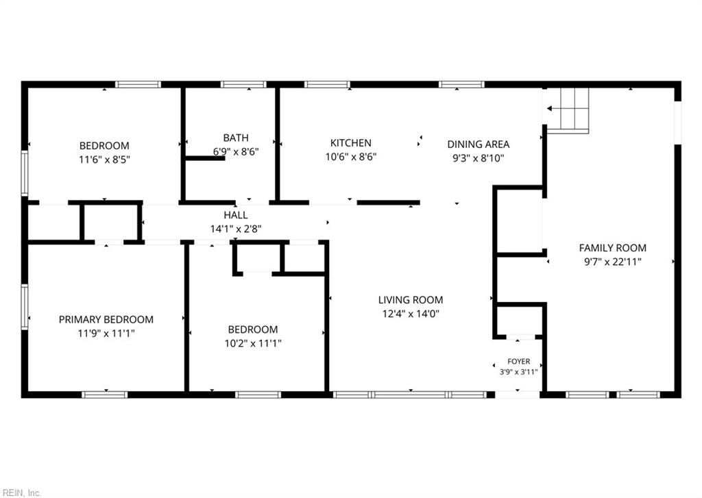 2712 Spruce St Property Photo 26