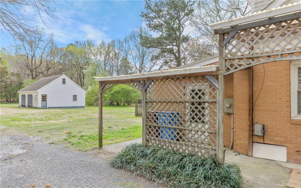 317 George Washington Hwy S Property Photo 21