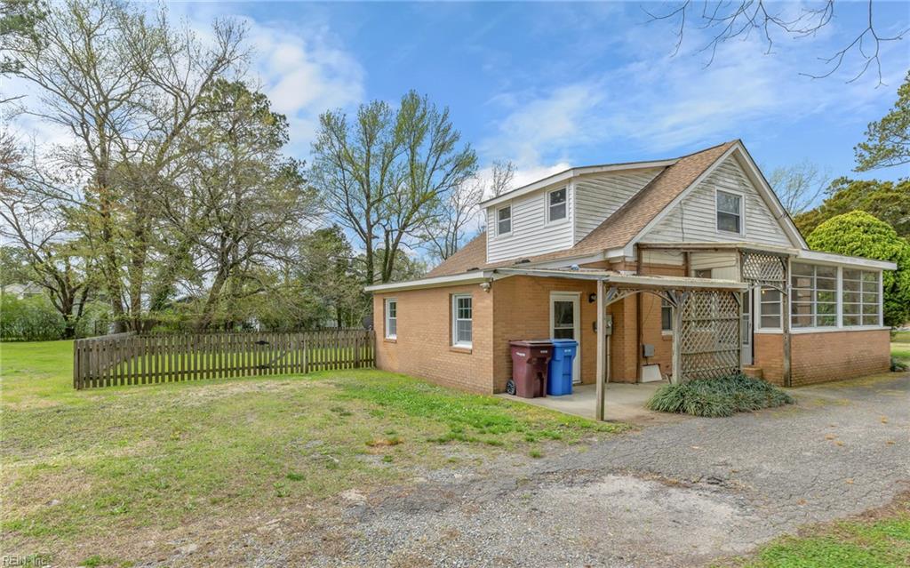 317 George Washington Hwy S Property Photo 22