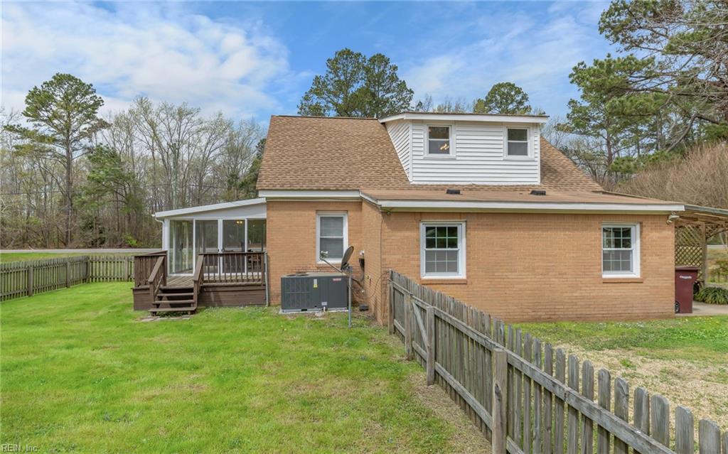 317 George Washington Hwy S Property Photo 23
