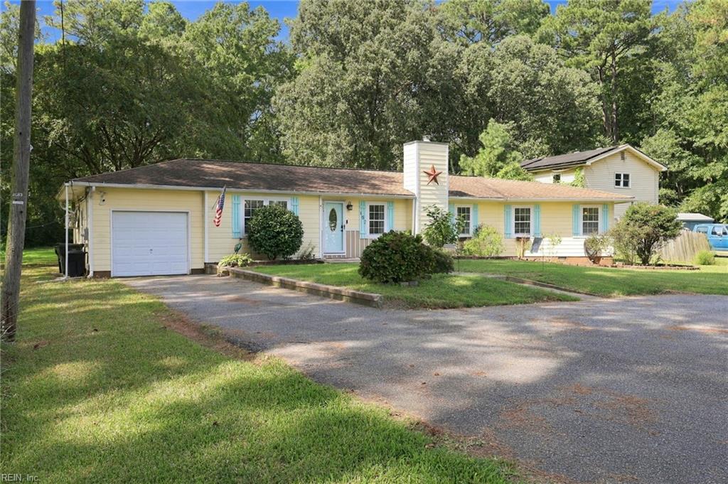 152 S Mills Rd Property Photo 1