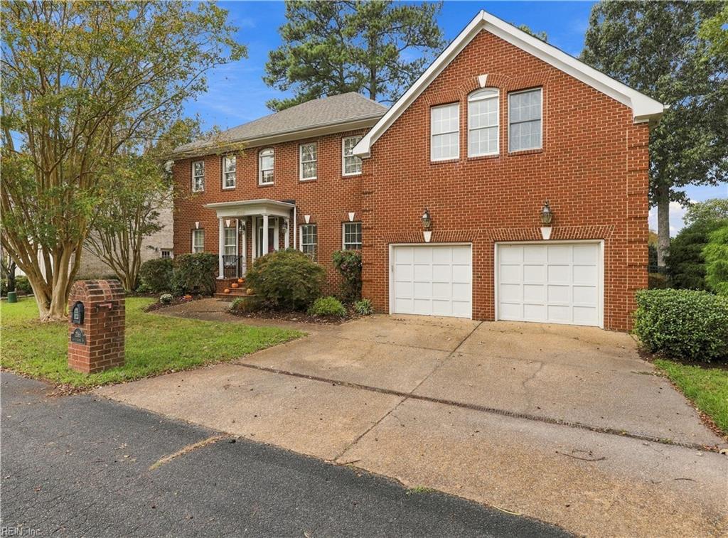 2569 Lotus Creek DR Property Photo 1