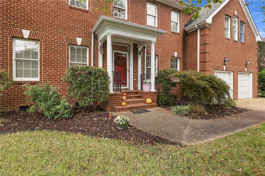2569 Lotus Creek Dr Property Photo 2