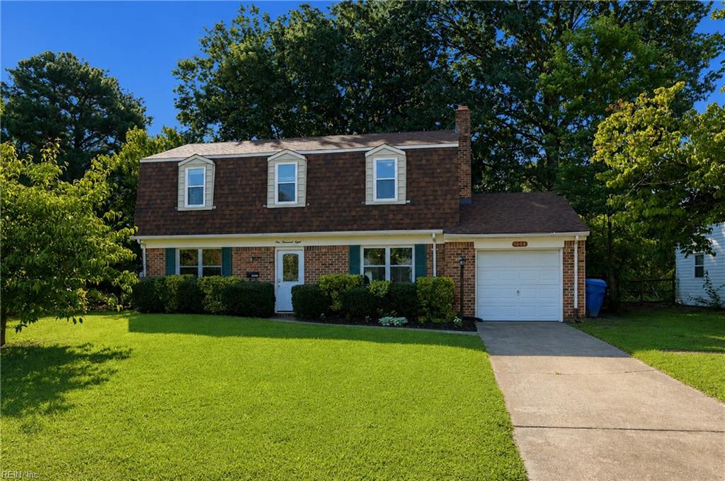 1008 Bennington Rd Property Photo 1