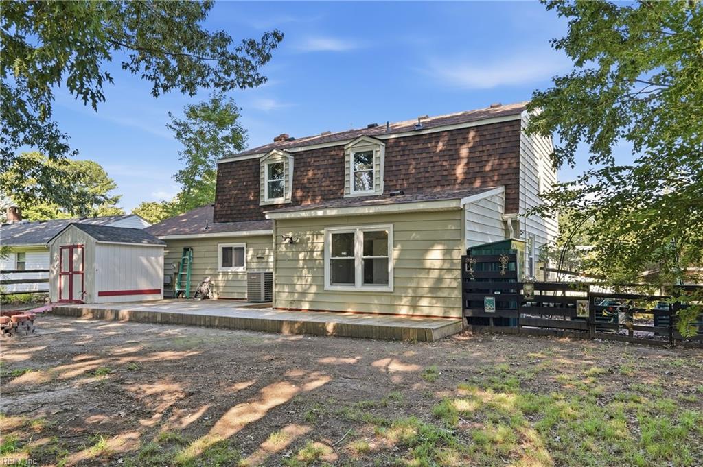 1008 Bennington Rd Property Photo 21