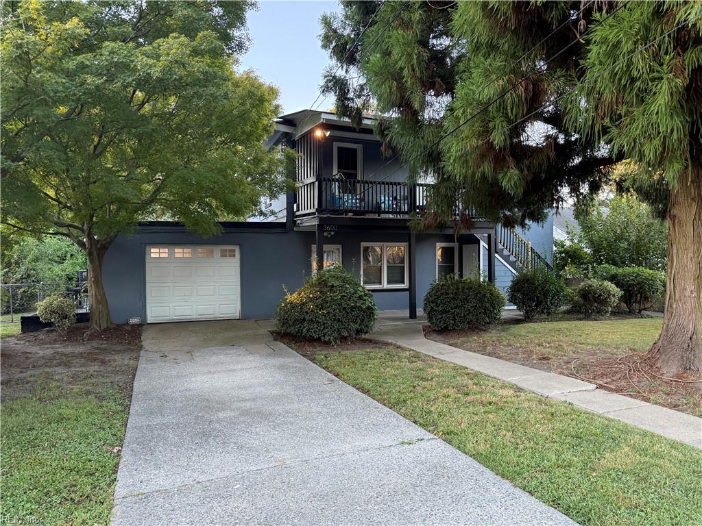 3600 Matoaka Rd Property Photo 1