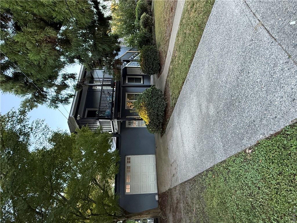 3600 Matoaka Rd Property Photo 3