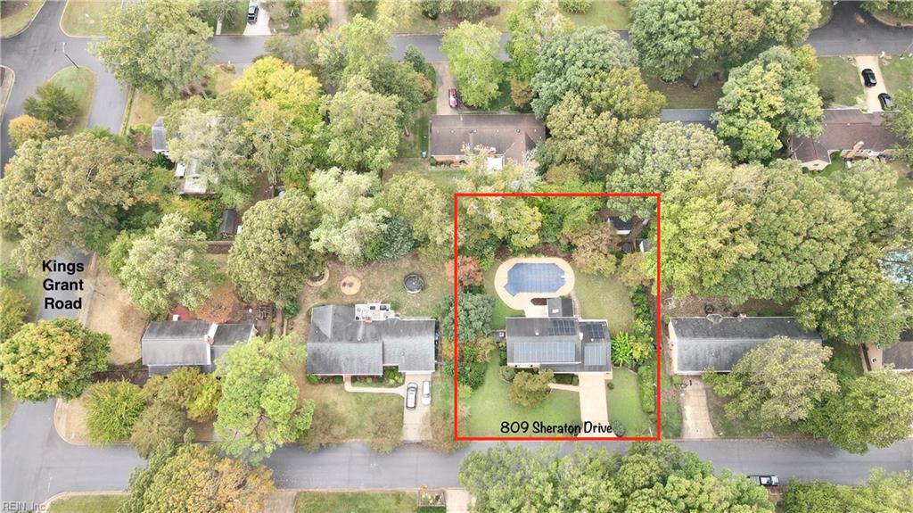 809 Sheraton Dr Property Photo 30