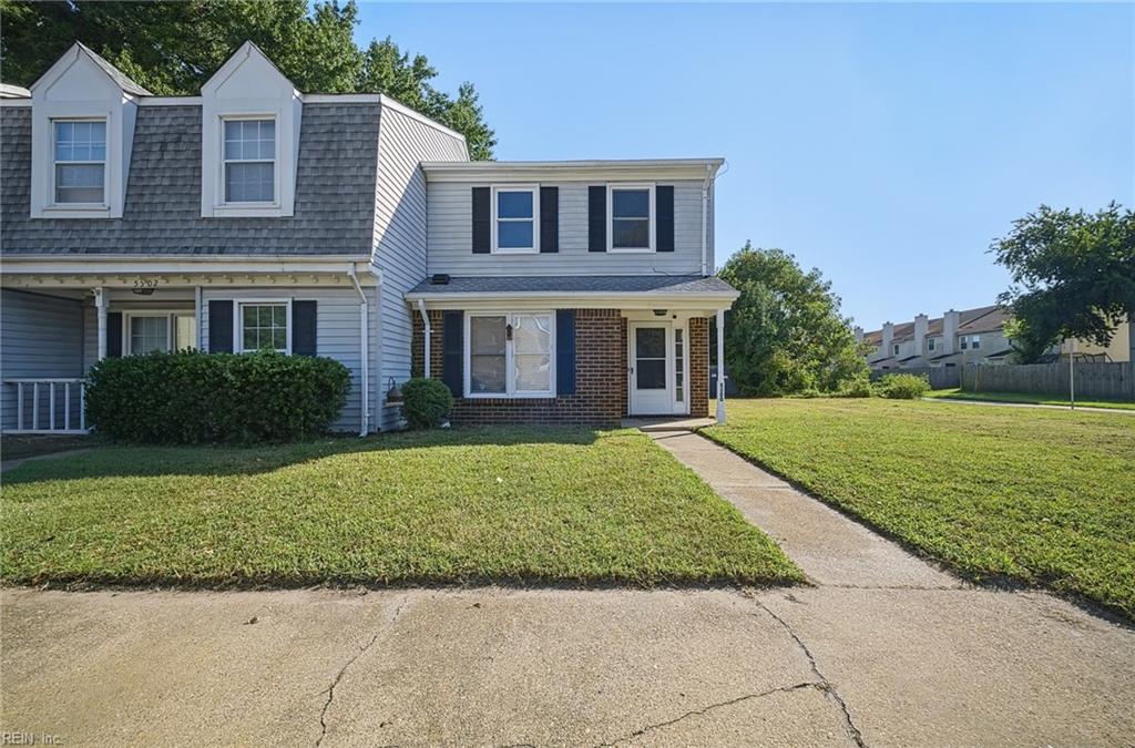 5500 Campus Dr Property Photo 1