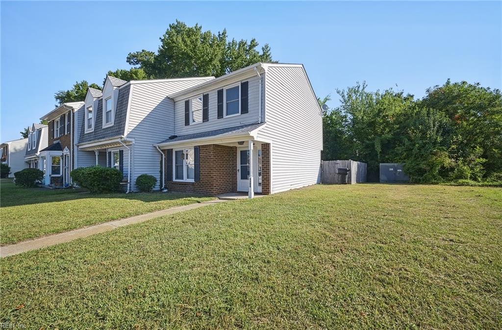 5500 Campus Dr Property Photo 2
