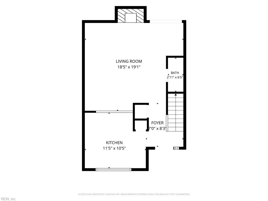 5500 Campus Dr Property Photo 32