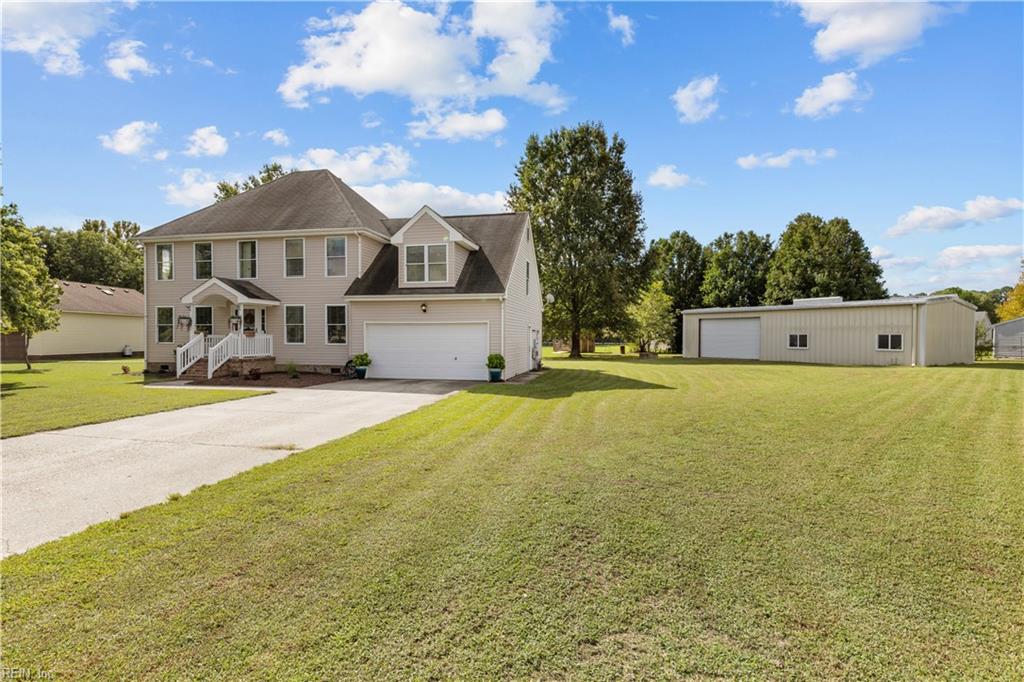 109 Castle Ct Property Photo 1