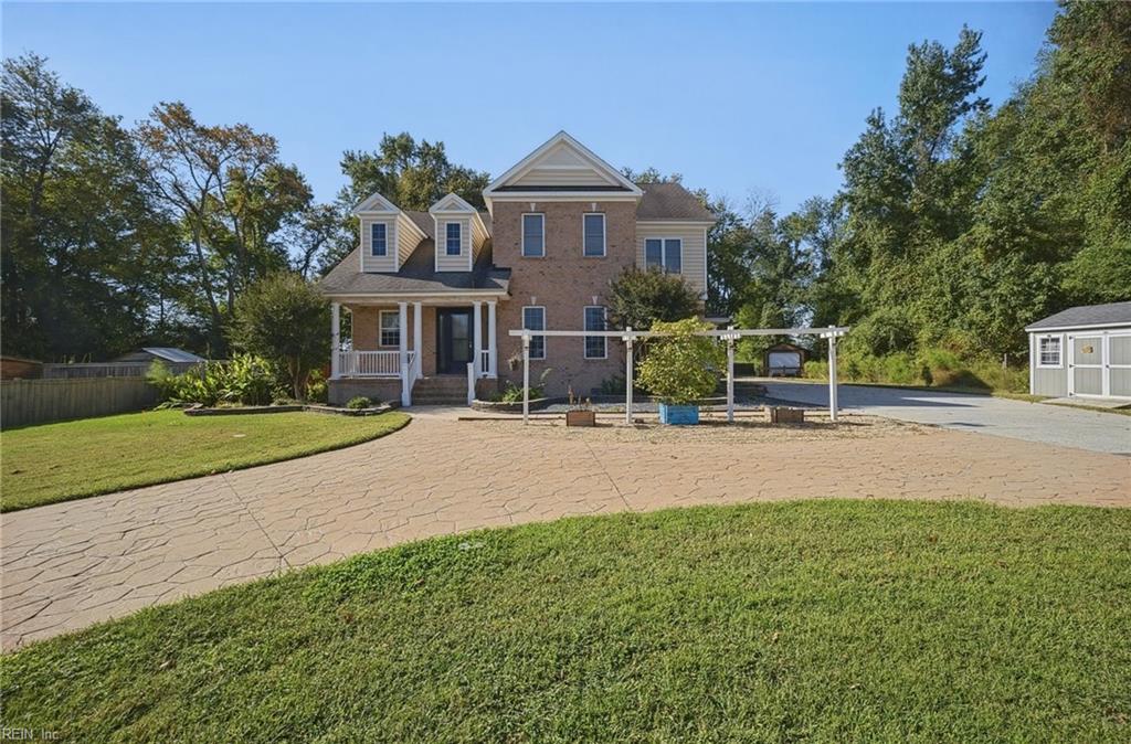 1149 Beaver Dam Rd Property Photo 4