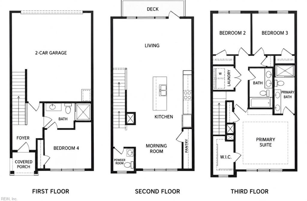 1001 Serene Rd Property Photo 3