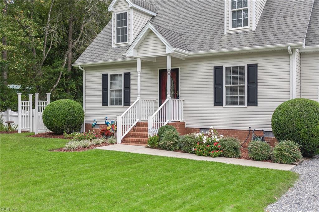 12266 Poplar Trl Property Photo 3