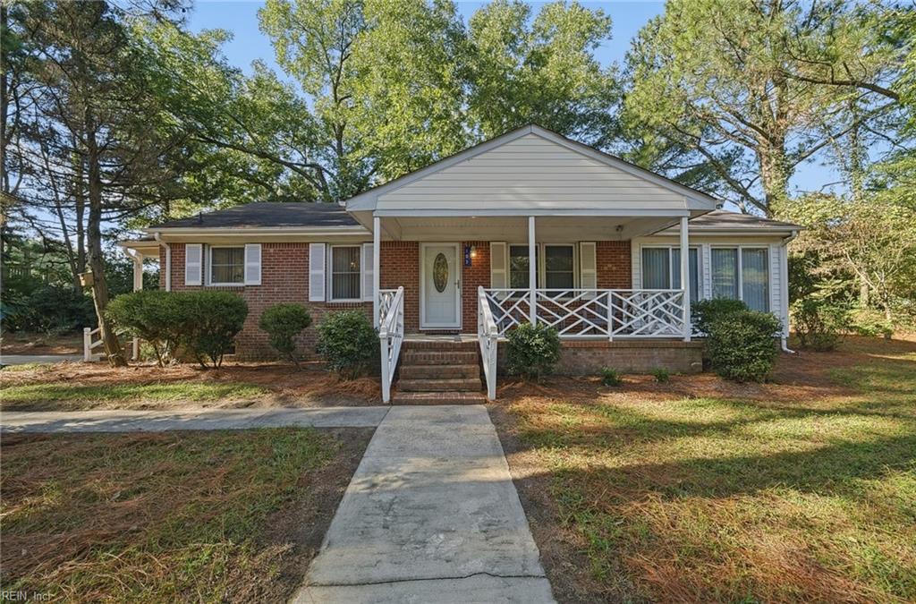 103 Sack Point Rd Property Photo 1