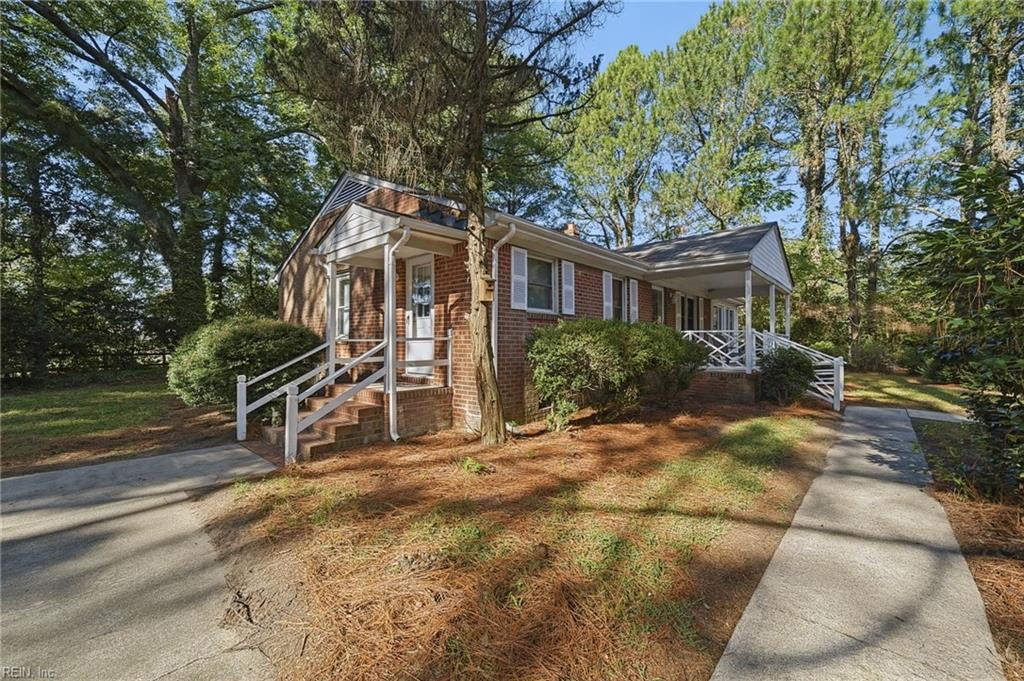 103 Sack Point Rd Property Photo 3