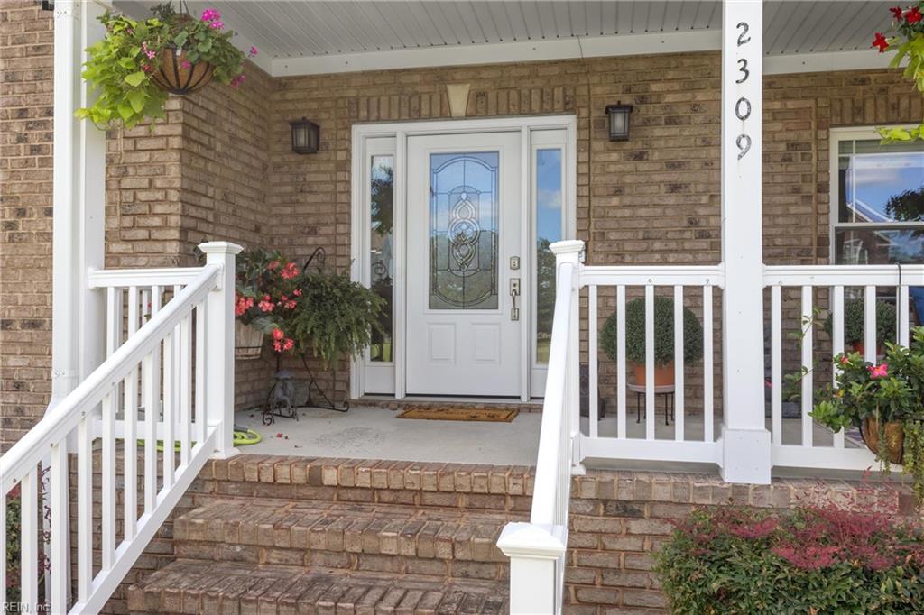 2309 Valle Rio Way Property Photo 5