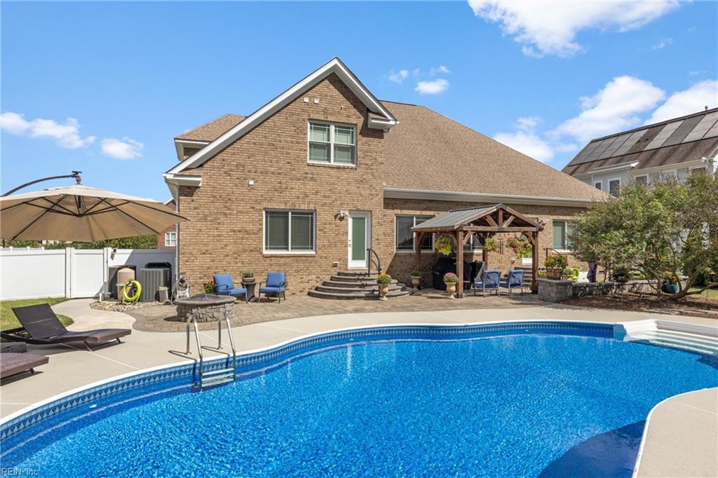 2309 Valle Rio Way Property Photo 40