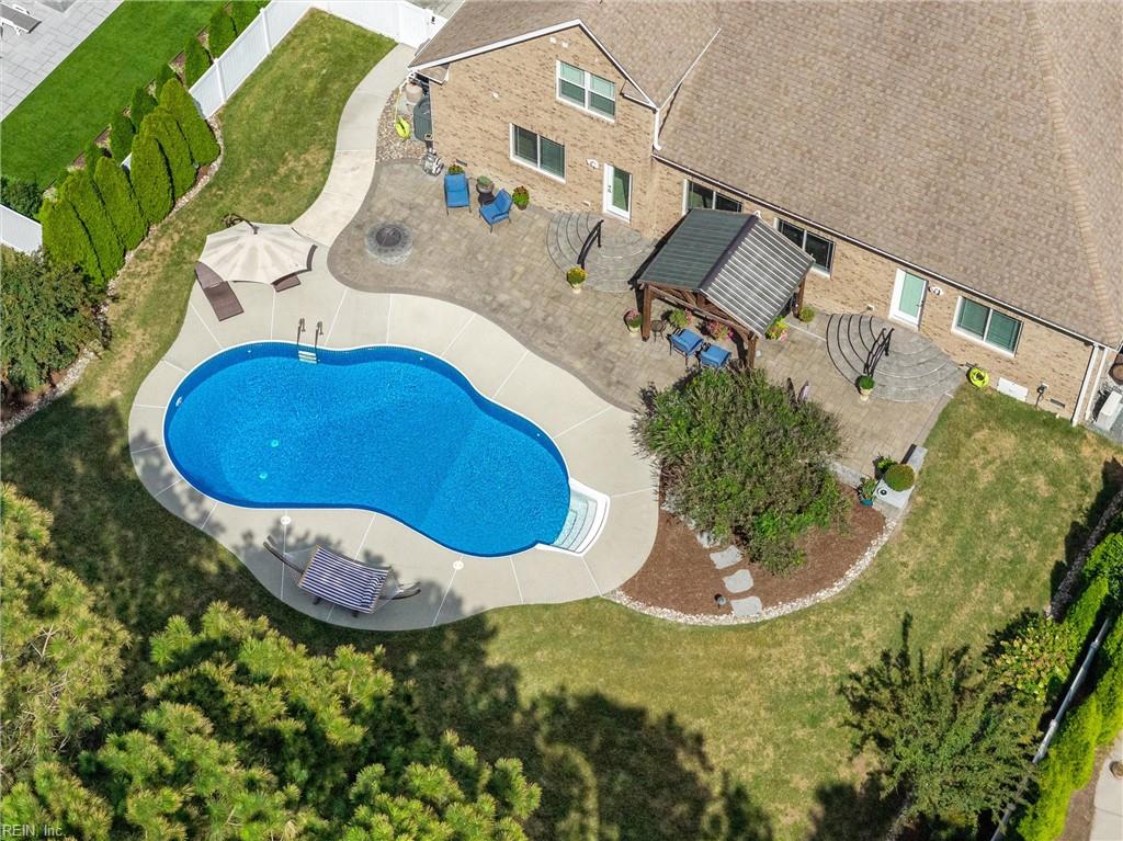 2309 Valle Rio Way Property Photo 42