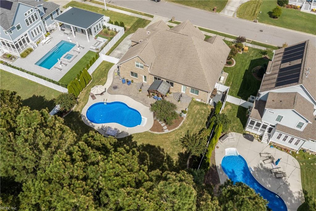 2309 Valle Rio Way Property Photo 43