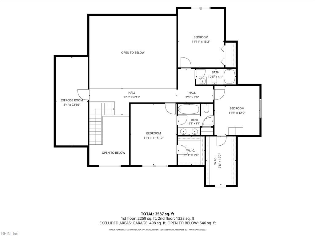 2309 Valle Rio Way Property Photo 46