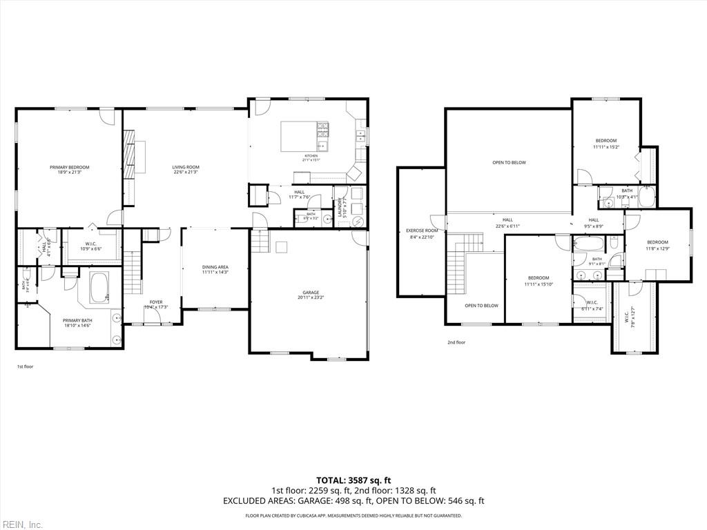 2309 Valle Rio Way Property Photo 47