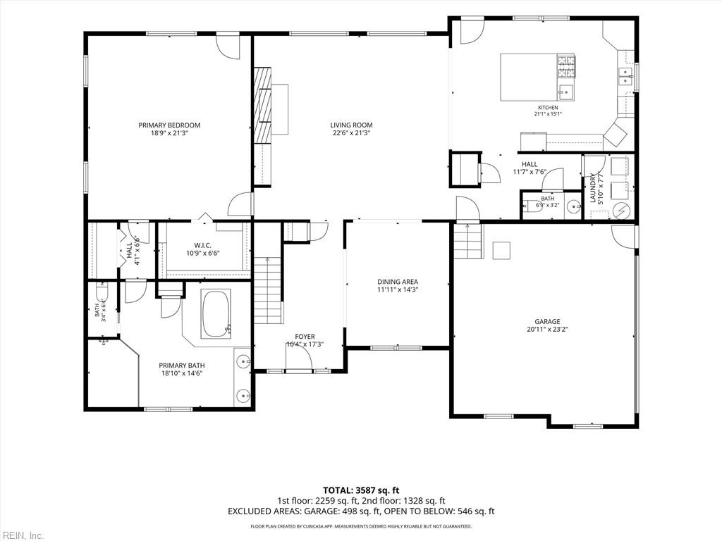 2309 Valle Rio Way Property Photo 48