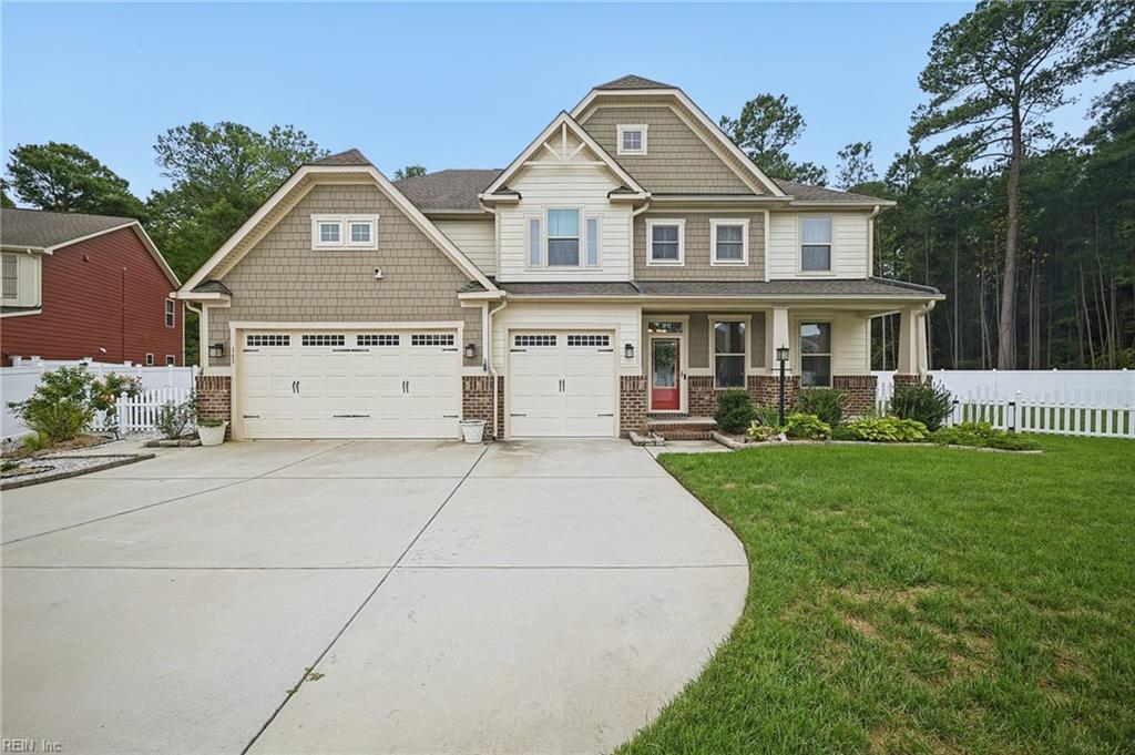 141 Declaration Ln Property Photo 4