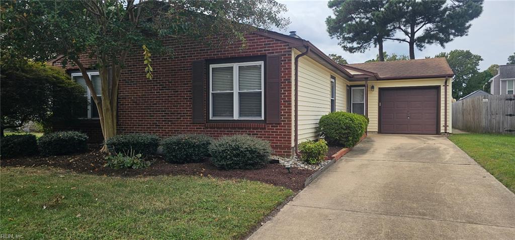 925 N Scarlet Oak Ct Property Photo 1