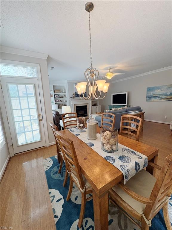 1119 Chancellor Walk Ct Property Photo 6